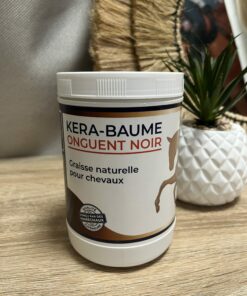 First Ekine - Kera Baume Noir
