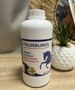 First Ekine - Fourbunol