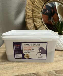 First Ekine - Tonus Digest