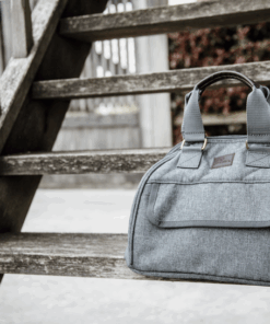 Alternative view of SAC POUR CASQUE KENTUCKY