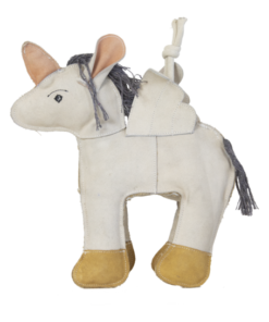 JOUET RELAXANT LICORNE FANTAISIE