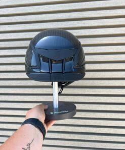 casque XJ carbon black edition limité taille L