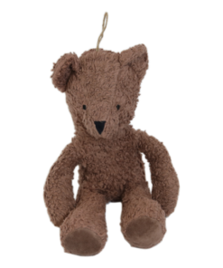 JOUET RELAXANT OURSON DOUX