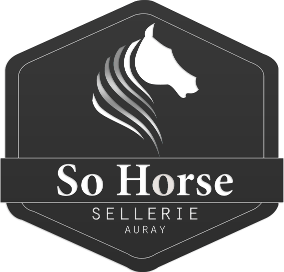 So Horse Sellerie