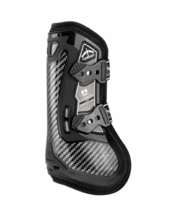 Alternative view of Guêtres absolue en carbone VEREDUS