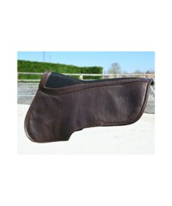 Amortisseur cuir et feutre jump'in