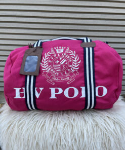 SAC WEEKEND HV POLO