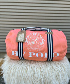 Alternative view of SAC WEEKEND HV POLO