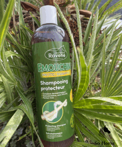SHAMPOOING RAVENE "ÉMOUCHINE PROTEC"