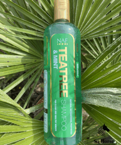SHAMPOING NAF "TEATREE & MINT SHAMPOO"