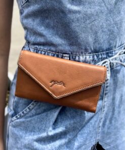 POCHETTE PENELOPE "PHONE POCKET"