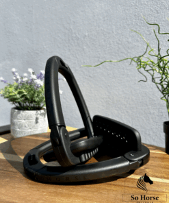 Alternative view of ÉTRIERS DE SECURITE HORSENA "SWAP"