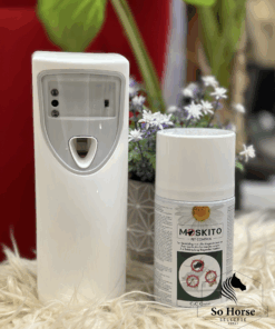 FLY CONTROL DISTRIBUTEUR AUTOMATIQUE