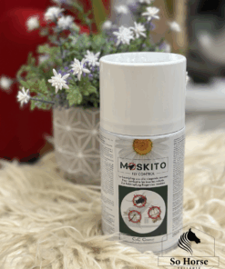 FLY CONTROL MOSKITO RECHARGE 250ML