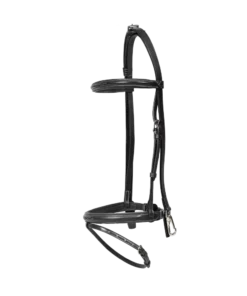 Alternative view of BRIDON D'ENTRAINNEMENT DYON sans les rênes