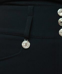 Pantalon NEW CANDELA  fond peau Pikeur