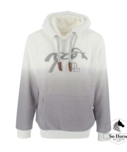 SWEAT JUNE TIE-DYE PENELOPE GRIS