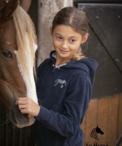 SWEAT CAPU TOWEL EDEN BY PENELOPE