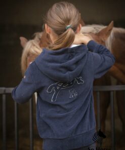 Alternative view of SWEAT CAPU TOWEL EDEN BY PENELOPE