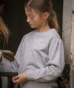 PULL CASSOU EDEN BY PENELOPE