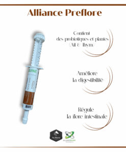 Alliance Preflore