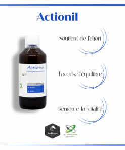 Actionil 1L Alliance Equine