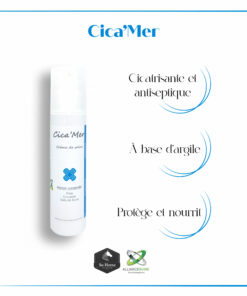 Cica'Mer 200ml Alliance Equine