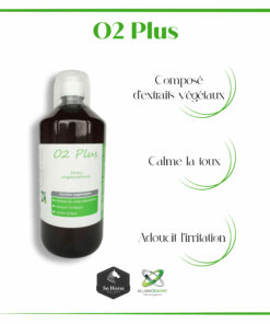 O2 plus Alliance Equine