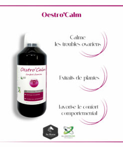 Oestro'Calm 1L Alliance Equine