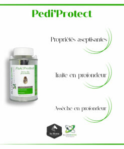 Pedi'Protect 200ml Alliance Equine