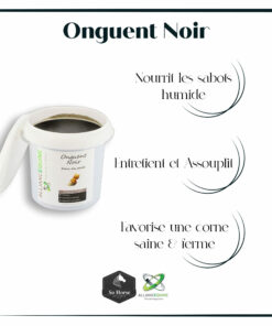 Onguent Noir