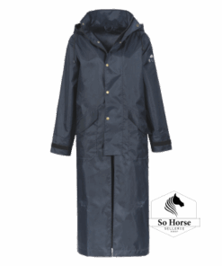 Alternative view of impermeable long doover