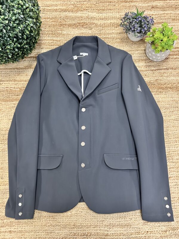 Veste de concours Jon homme