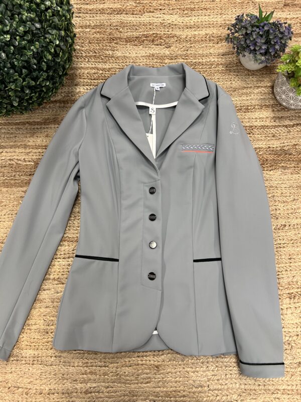 Veste  de concours Judith