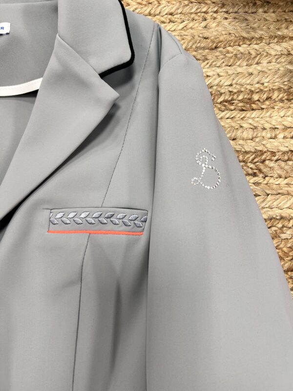 Veste  de concours Judith – Image 3