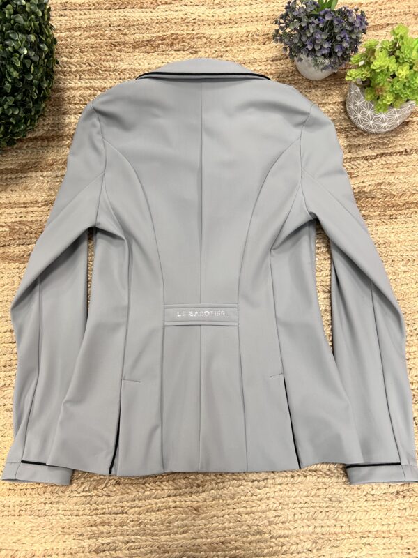 Veste  de concours Judith – Image 4