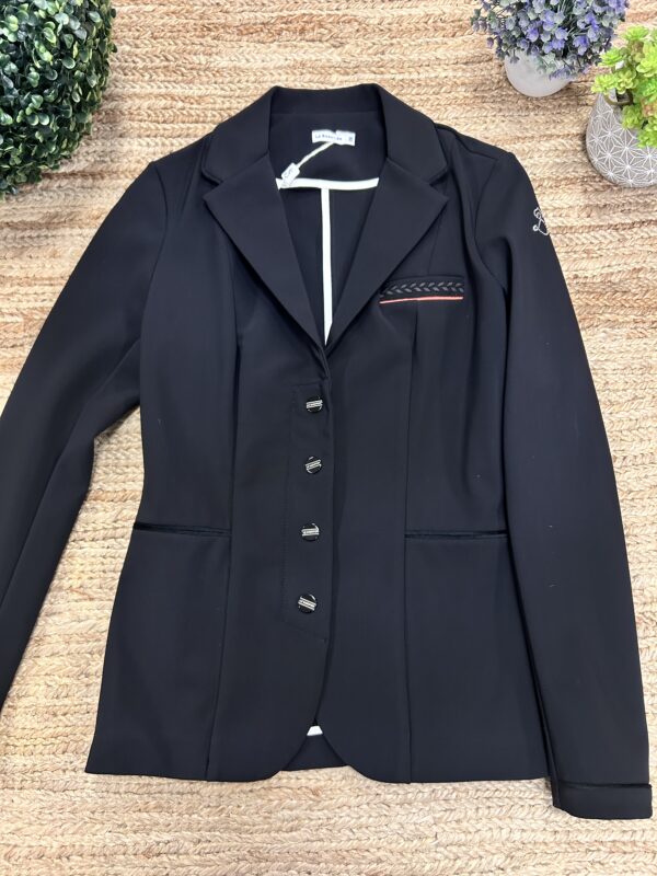 Veste  de concours Judith – Image 6