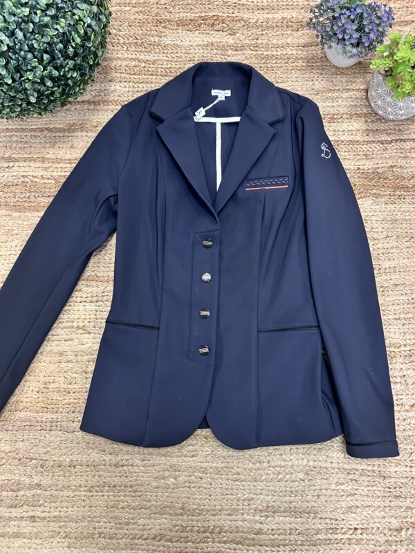Veste  de concours Judith – Image 7
