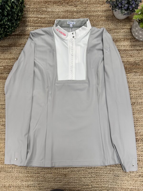 Polo de concours Jenna