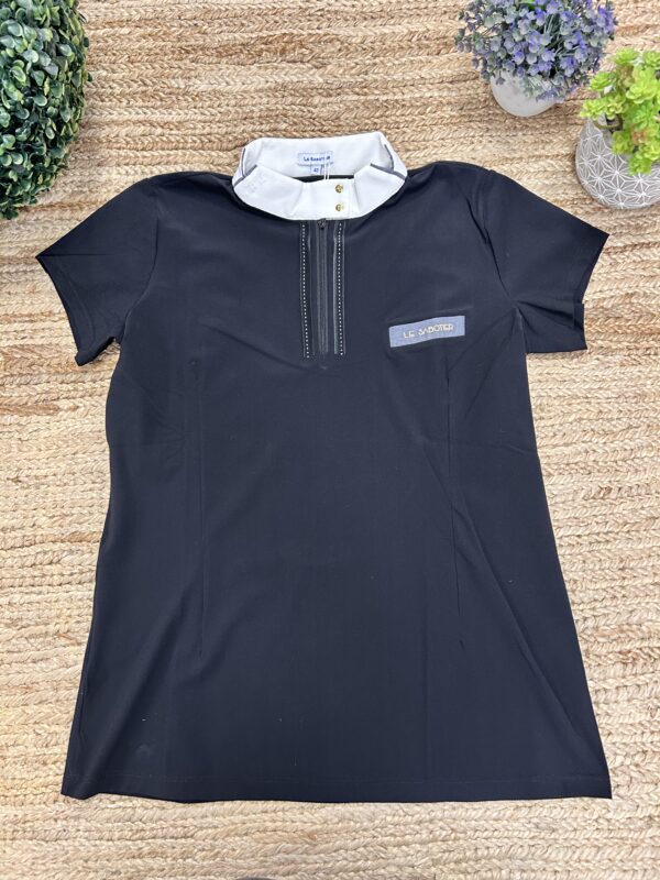 Polo de concours Elmée