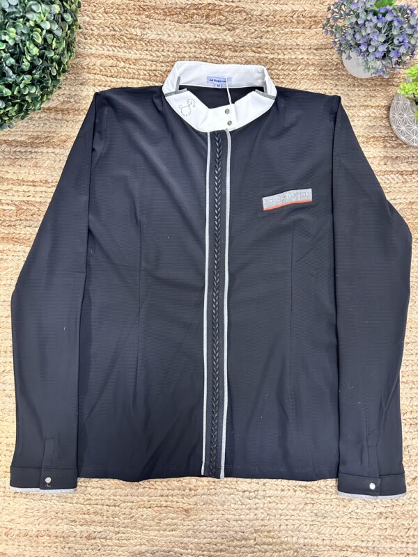 Polo de concours Appoline