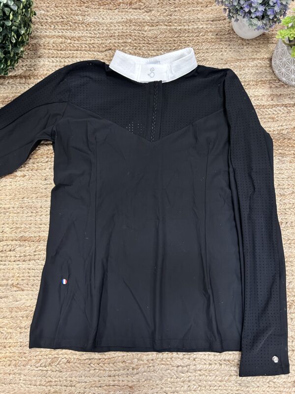 Polo de concours Lara
