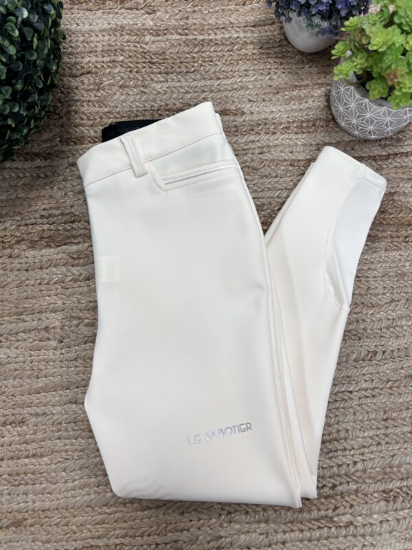 Pantalon Achille femme