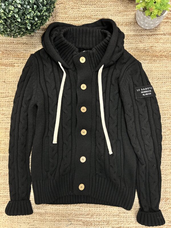 Pull homme Auguste – Image 2