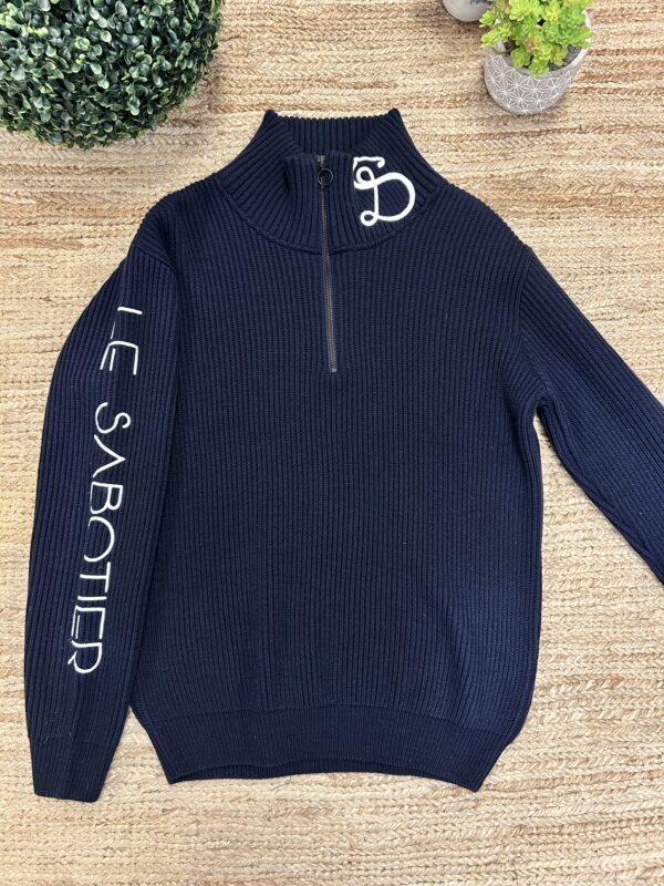 Pull Ronan homme