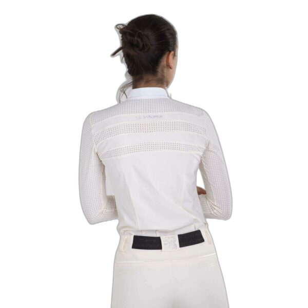 Polo de concours Lison – Image 5
