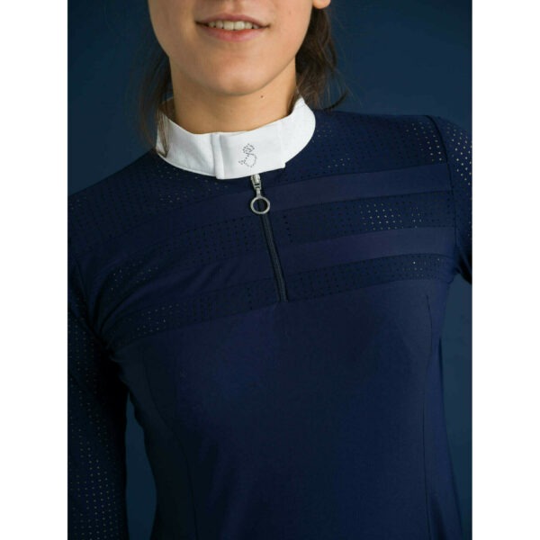 Polo de concours Lison – Image 3