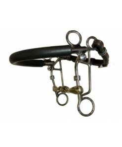 Mors combiné double brisure jump'in