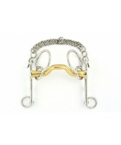 Mors escargot avec passage de langue avancé jump'in