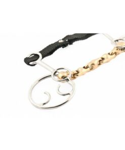 Alternative view of Mors Goyo Aga à boules jump'in